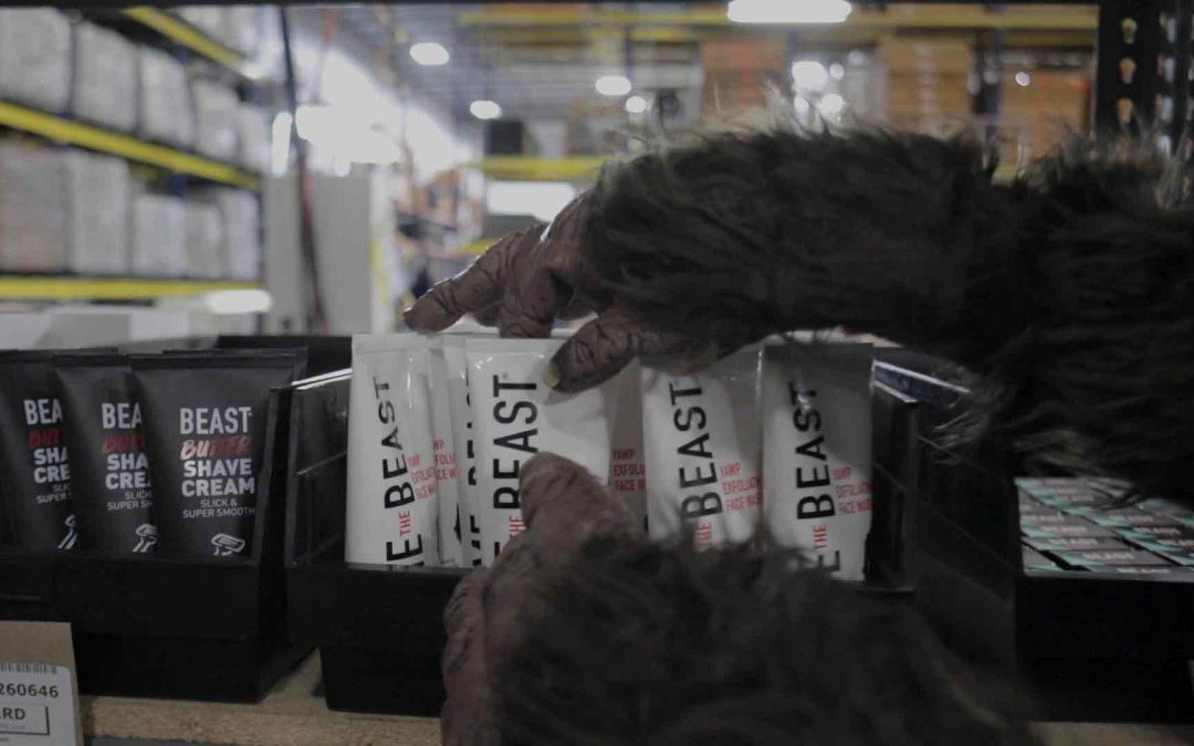 Kabbage | Tame the Beast